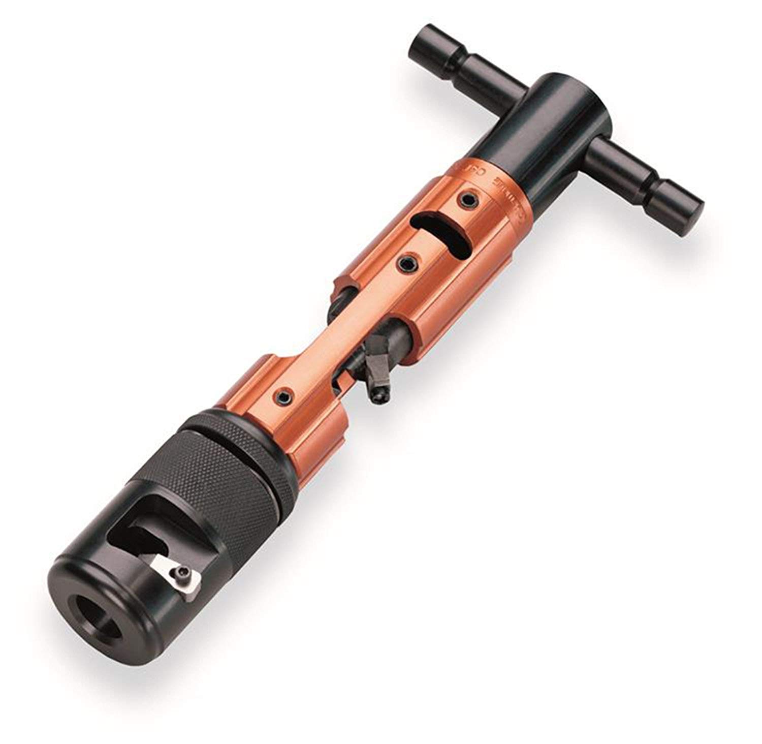 CommScope Quantum Reach Cable Tool Kit QRT-715 - Professional Fiber Optic Installation Tools for Telecom & Network Technicians (Perfect for Splicing, Terminating & Repairing Fiber Cables)