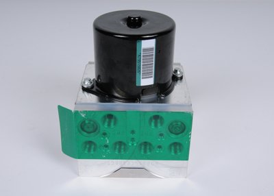Genuine 19150663 Brake Pressure Modulator Valve - Replacement Part for Improved Braking Performance | Perfect for Car Repair & Maintenance