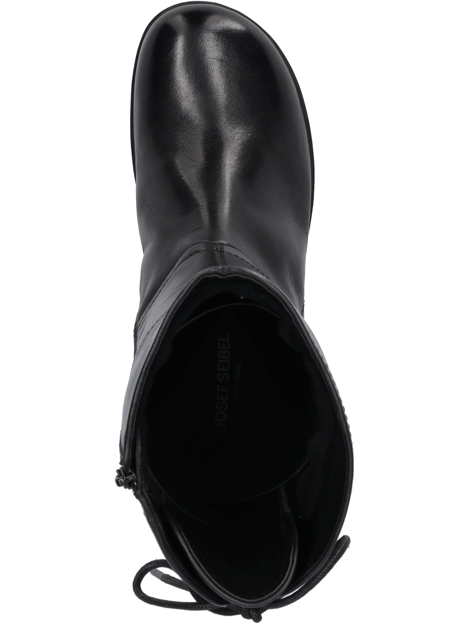 Josef Seibel Women's Knee High Leather Boots - Comfortable & Stylish Winter Boots for Casual Outfits, Office Wear & Date Nights