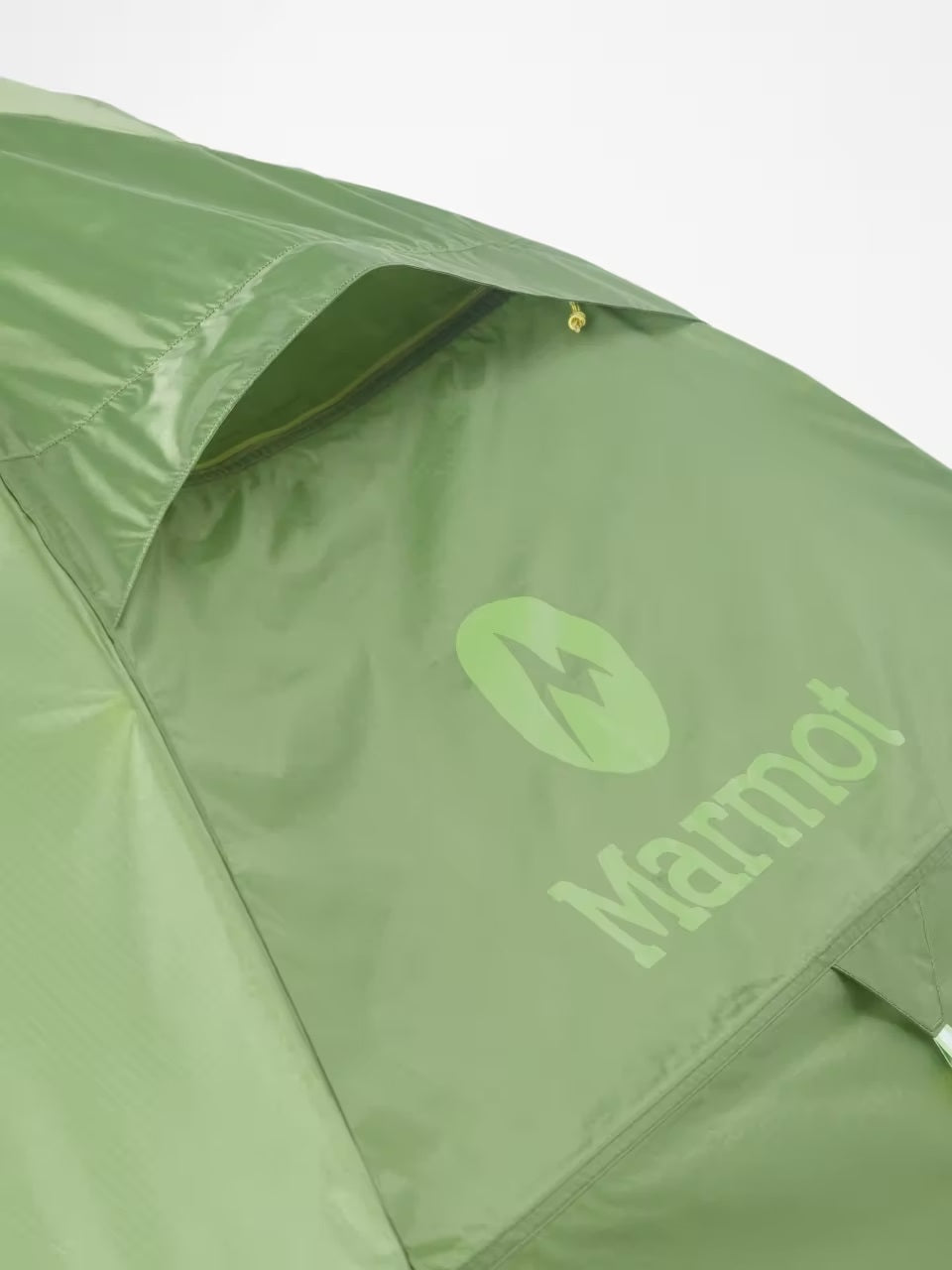 Marmot Vapor 3P Tent - Lightweight 3-Person Backpacking Tent for Camping, Hiking & Outdoor Adventures - Waterproof & Windproof Design for All Seasons
