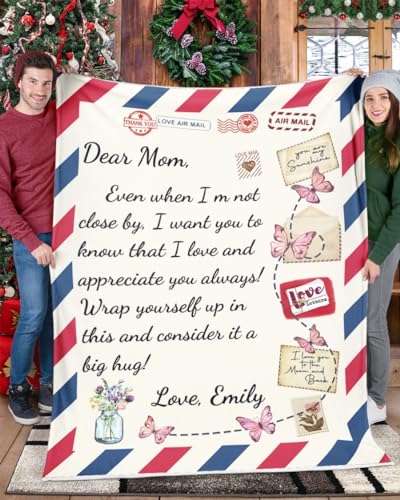 Mom Letter