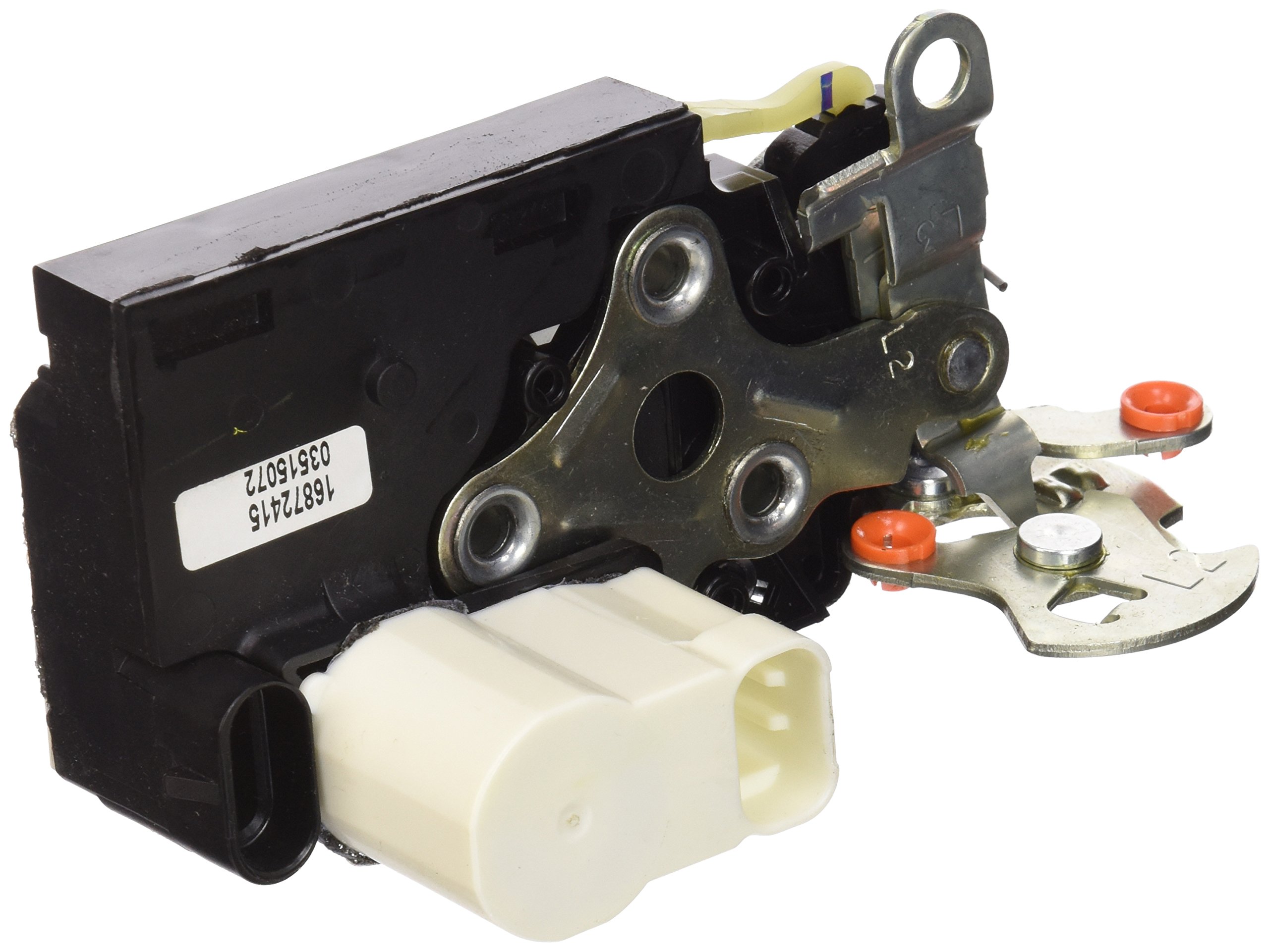 Genuine GM 15110511 Liftgate Lock - OEM Replacement Part for Chevy, GMC SUVs & Trucks - Perfect for Secure Cargo Access in Pickups and SUVs