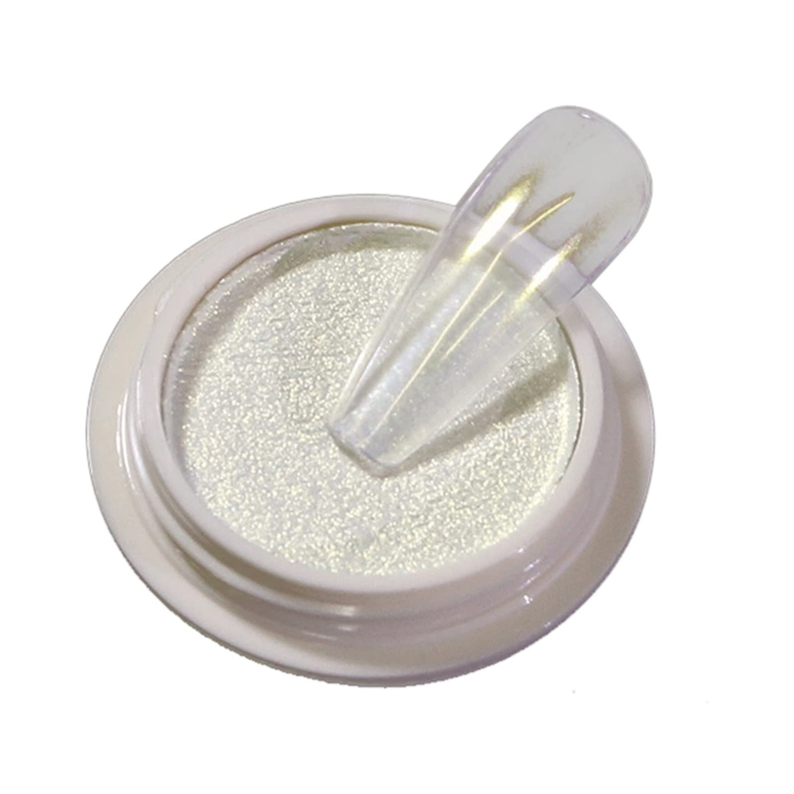 Professional Dip Gel Nail Powder Remover - Ice Transparent & Nude Colors for DIY Nail Art | Home Salon Decoration & Manicure Kit Accessories | Perfect for Gel Nail Extensions, French Tips, and Nail Art Designs