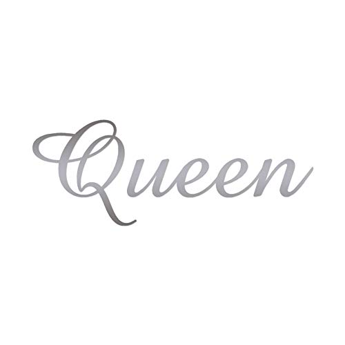 Queen Vinyl Decal Sticker - 12