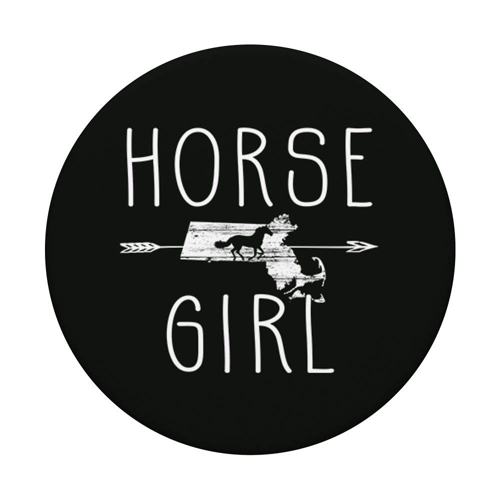 Massachusetts Horse Lover Gifts - Unique Horse-Themed Presents for Equestrian Enthusiasts | Perfect for Birthday, Christmas & Special Occasions