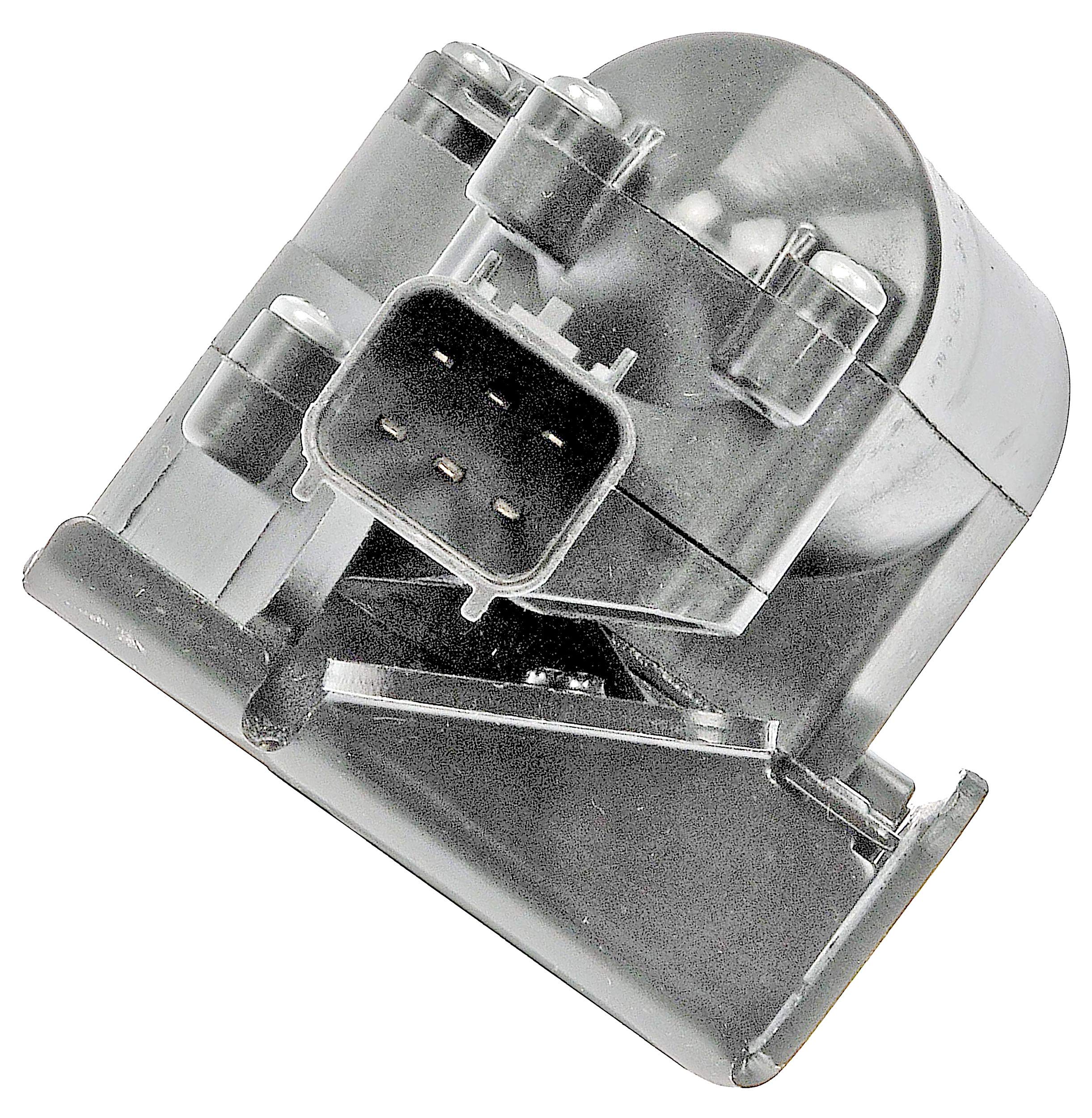 APDTY 120297 Rear Hatch Power Liftgate Actuator Motor - Compatible with Select Vehicle Models | Durable Trunk Door Lock Replacement Part | Perfect for SUV, Minivan & Hatchback Vehicles