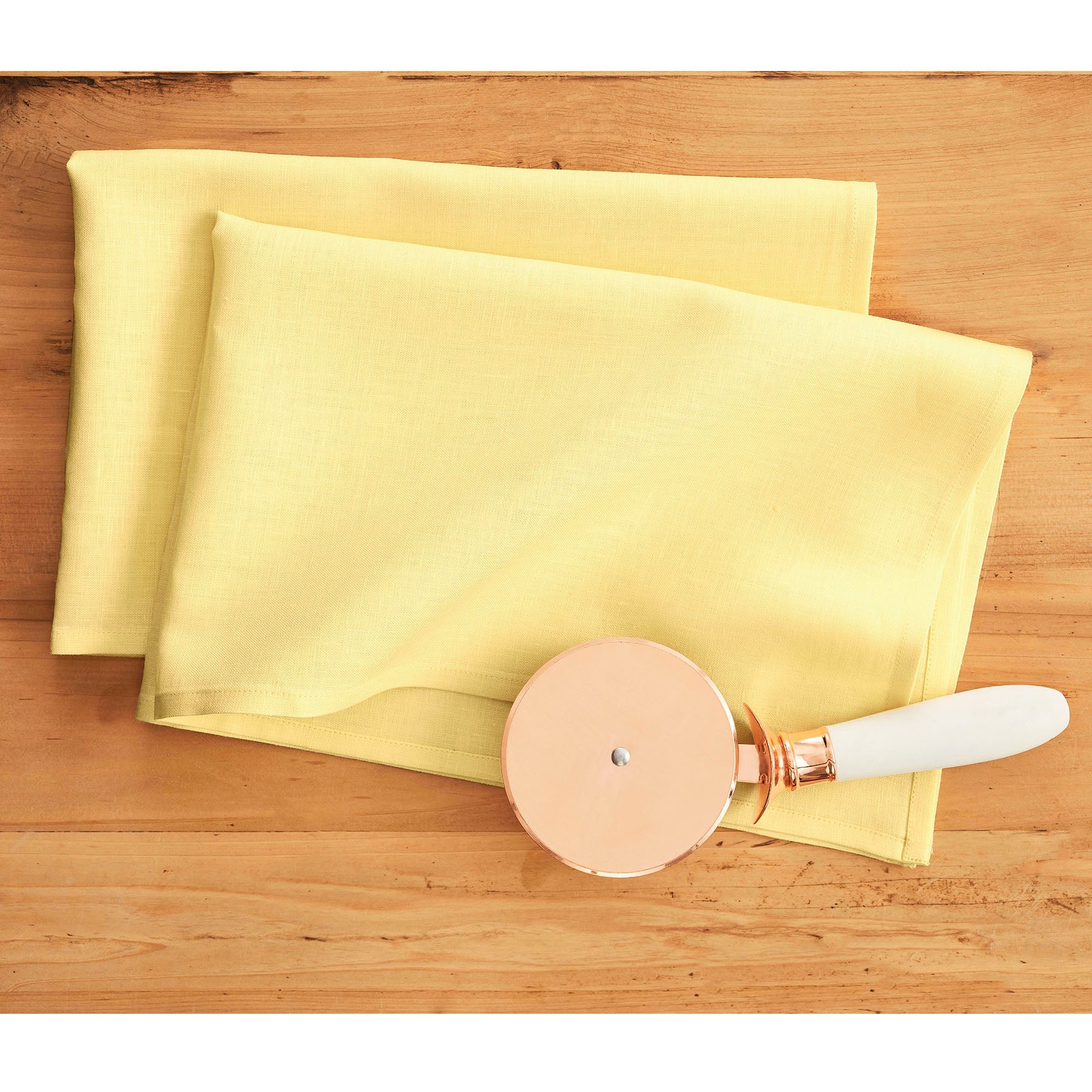 Premium Absorbent Fete Kitchen Towels - Set of 2, Soft & Durable Dish Cloths for Drying Dishes, Cleaning Countertops & Kitchen Decor - Ideal for Home, Restaurant & Gift Giving