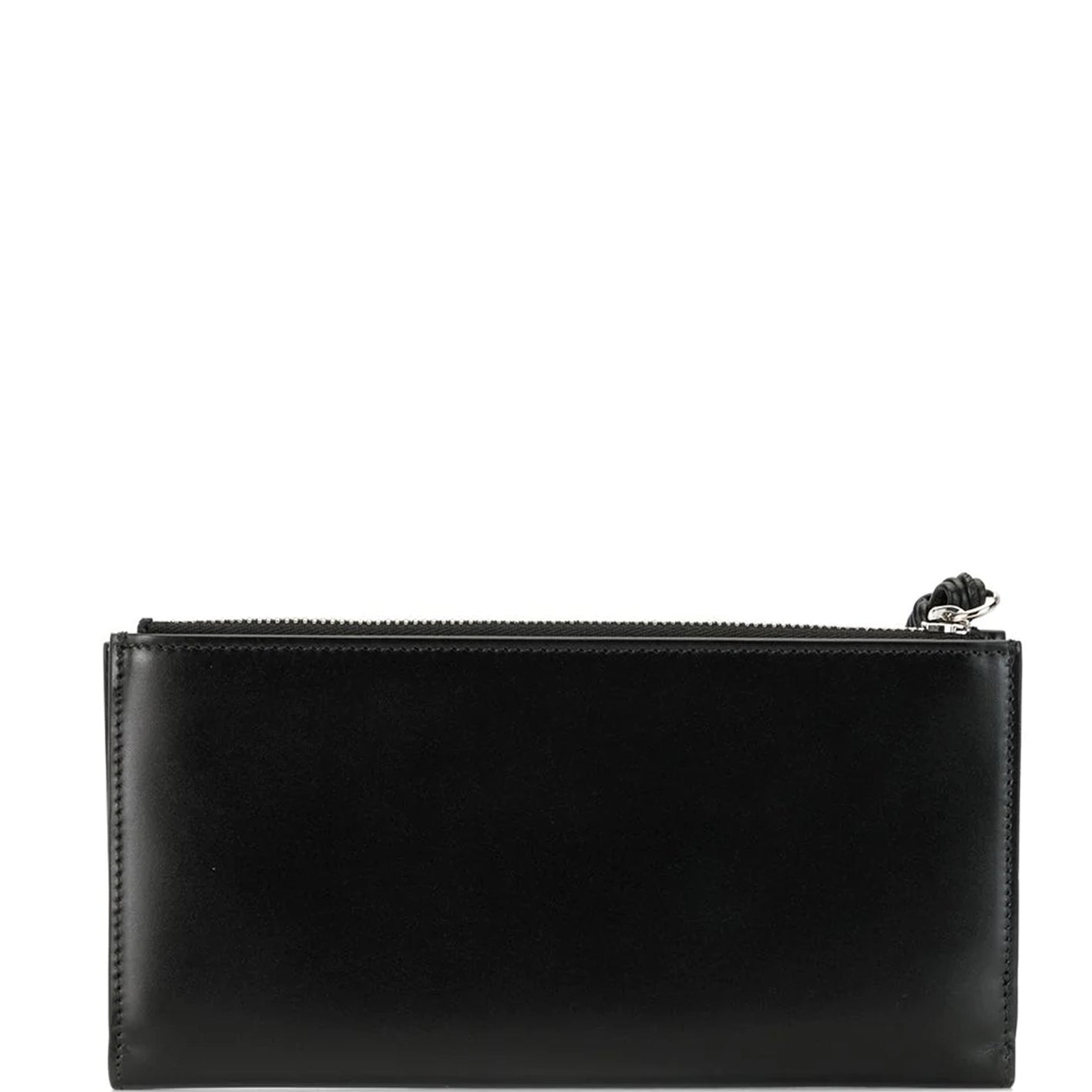 Stylish RFID Blocking Wallet Wristlet for Women - Secure & Compact Crossbody Phone Wallet with Wrist Strap - Perfect for Travel, Shopping, and Everyday Use (Black)