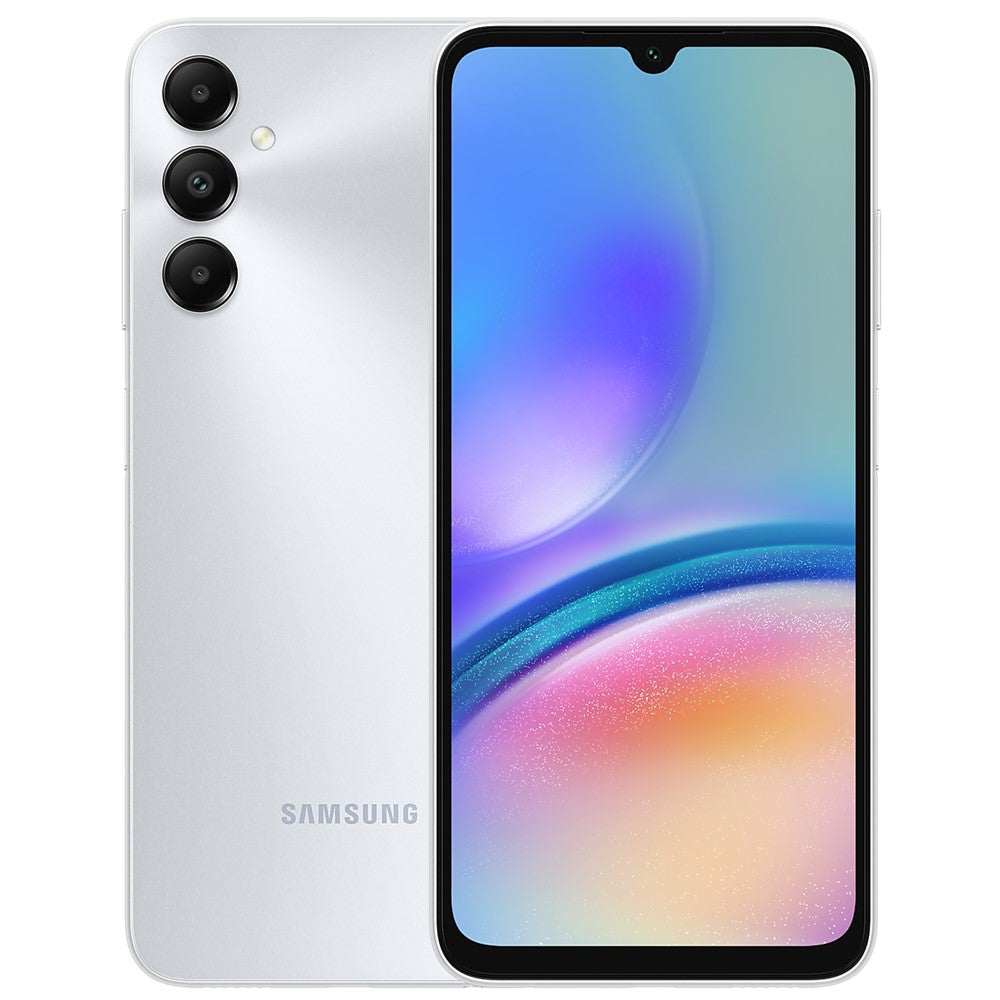 SAMSUNG Galaxy A05s Smartphone 128GB 4GB RAM 6.7