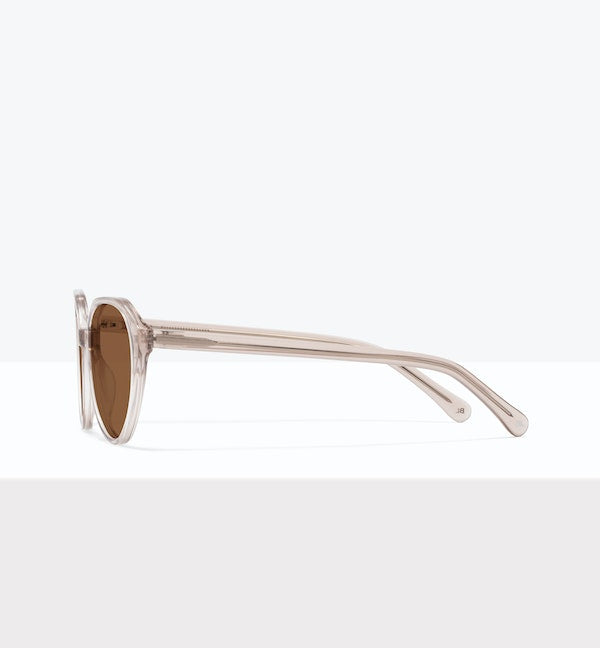 Stylish Meryton Polarized Sunglasses for Men & Women - UV Protection, Lightweight & Comfortable - Perfect for Driving, Beach & Outdoor Activities