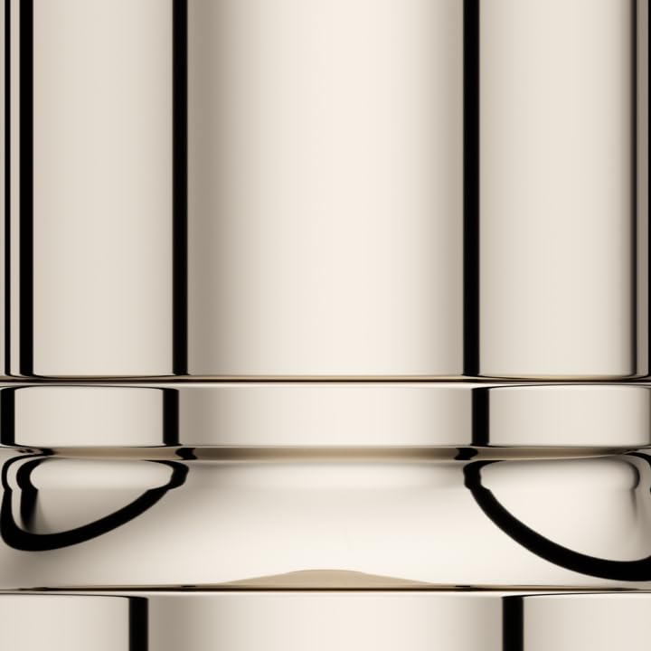 Polished Nickel