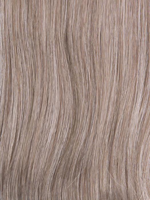 Commitment Large Synthetic Wig with Basic Cap - Natural Look for Daily Wear & Cosplay