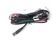 VTC73AHD 002 Replacement Power Cable - Compatible with VTC73AHD Devices | Durable AC Power Cord for Home & Office Electronics