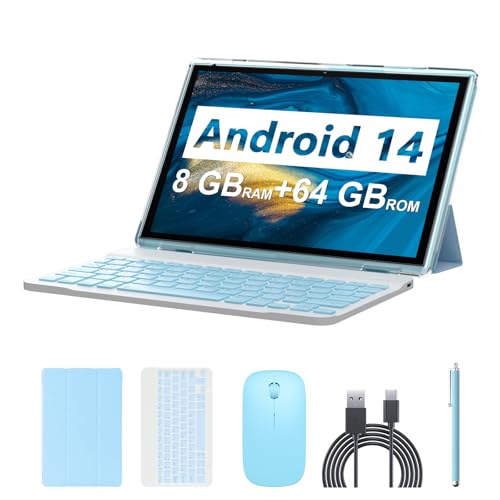 8GB+64GB Blue