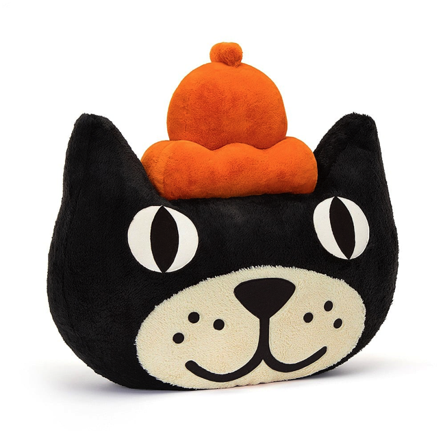 Jellycat Giant Plush Stuffed Animal Toy - Extra Large Soft Cuddly Bunny for Kids, Babies & Adults | Perfect for Nursery Decor, Birthday Gifts & Comfort Companions