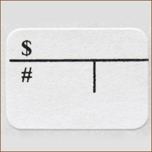 Affordable Printed Stock Labels for Shipping, Packaging & Organization - Perfect for Ecommerce, Retail & Small Businesses