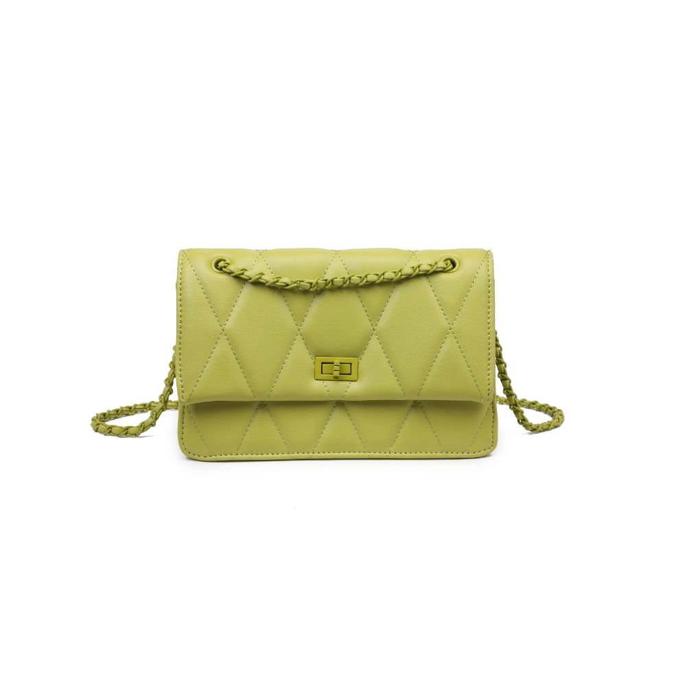 Yelena Crossbody Bag for Women - Stylish & Lightweight Shoulder Purse - Perfect for Work, Travel & Everyday Use