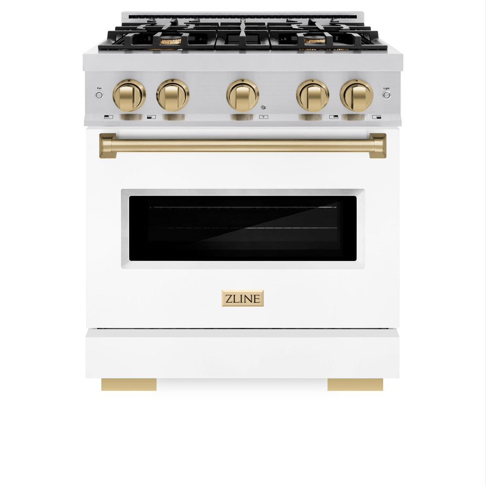 ZLINE Autograph Edition 30