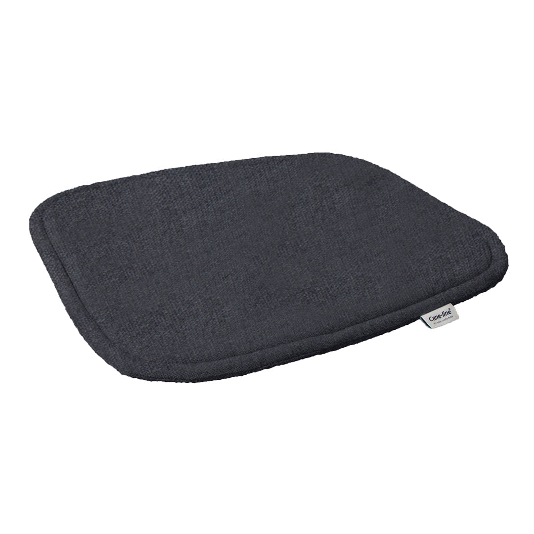 Premium Blend Chair Cushion - Comfortable & Supportive Seat Pad for Office, Home, and Outdoor Use - Ergonomic Design for All-Day Sitting Comfort