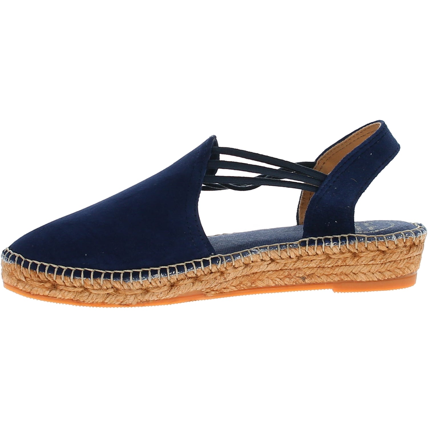 Toni Pons Nuria Women's Comfortable Slip-On Loafers - Perfect for Casual Outings, Office Wear & Travel