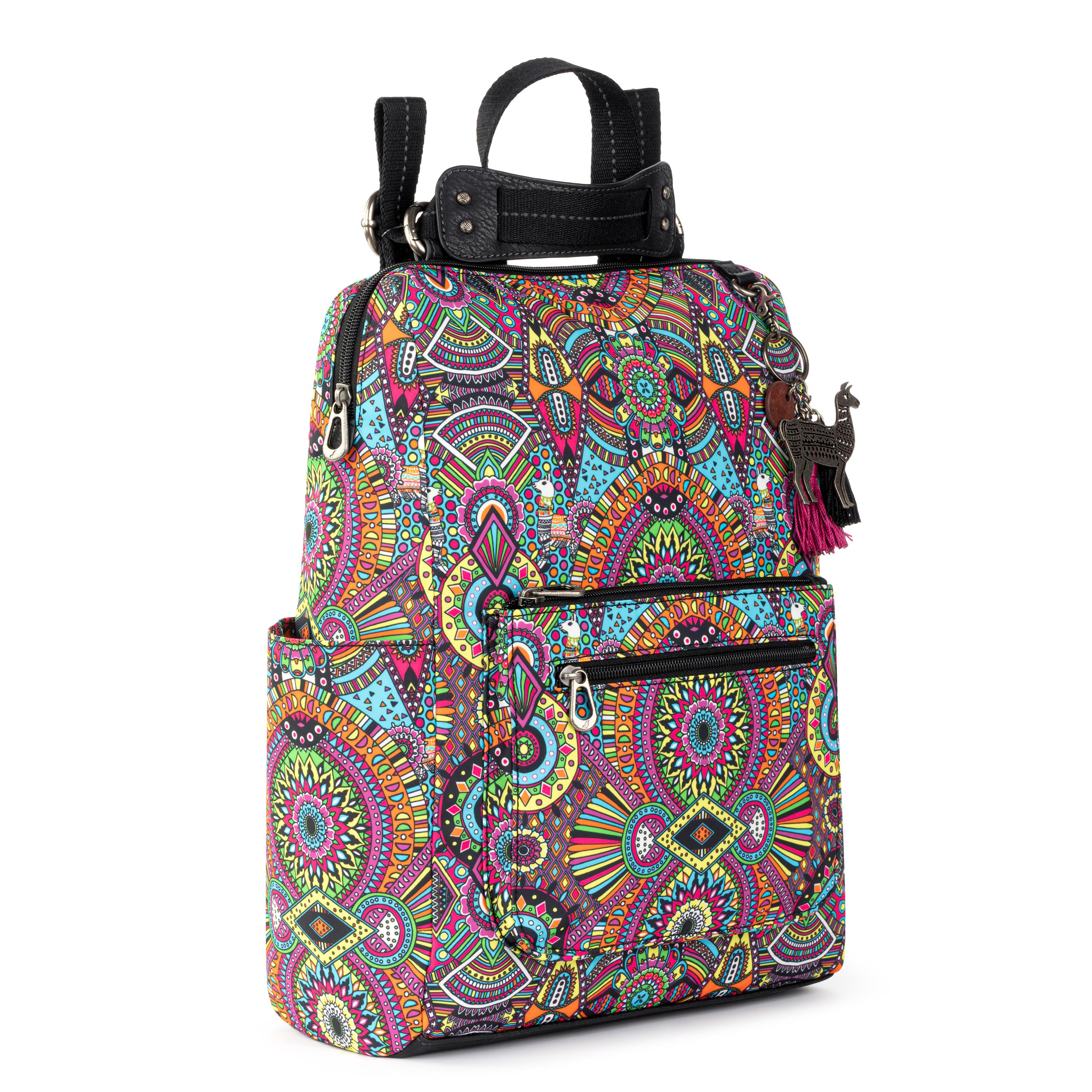 Loyola Backpack - Durable & Stylish School & Travel Backpack for Students & Professionals | Perfect for College, Work & Outdoor Adventures