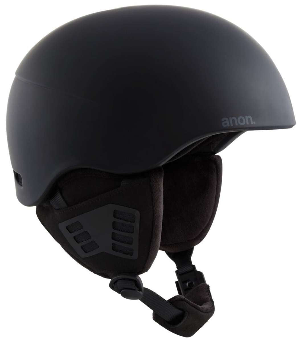 Anon Helo 2.0 Snowboard Helmet 2022-2023 - Lightweight & Durable Ski Helmet for Men & Women - Perfect for Snowboarding, Skiing & Winter Sports