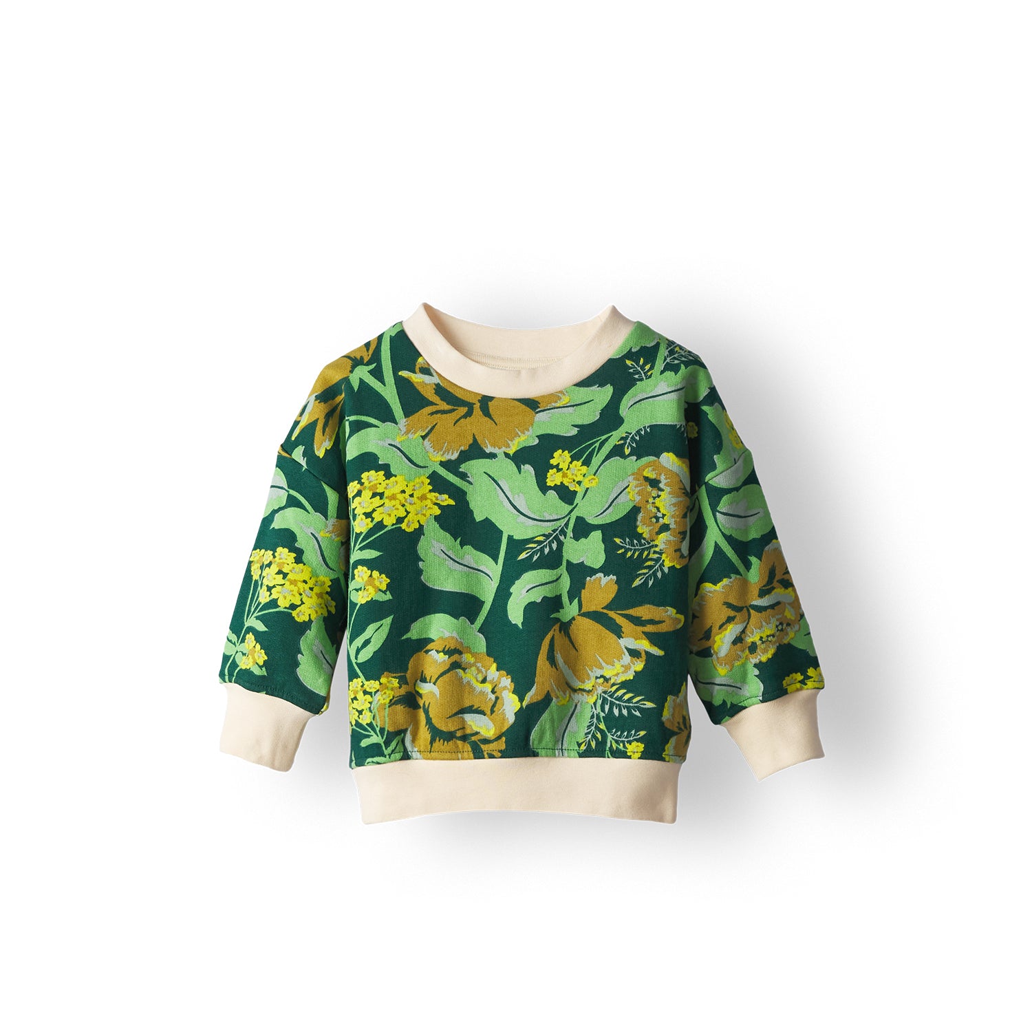 Margot Kids Sweater - Soft & Cozy Knit Pullover for Girls & Boys | Warm Winter Clothing for School & Play