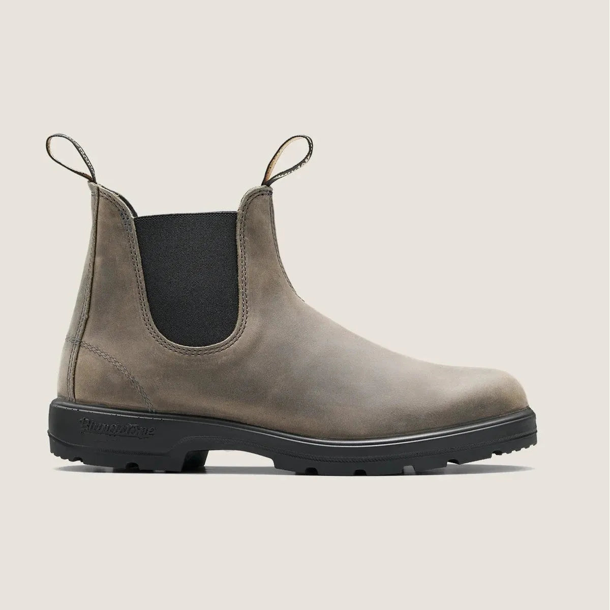 Blundstone Women's Classic 2446 Chelsea Boots - Waterproof Leather Ankle Boots for Women | Comfortable Slip-On Boots for Walking, Work & Outdoor Activities