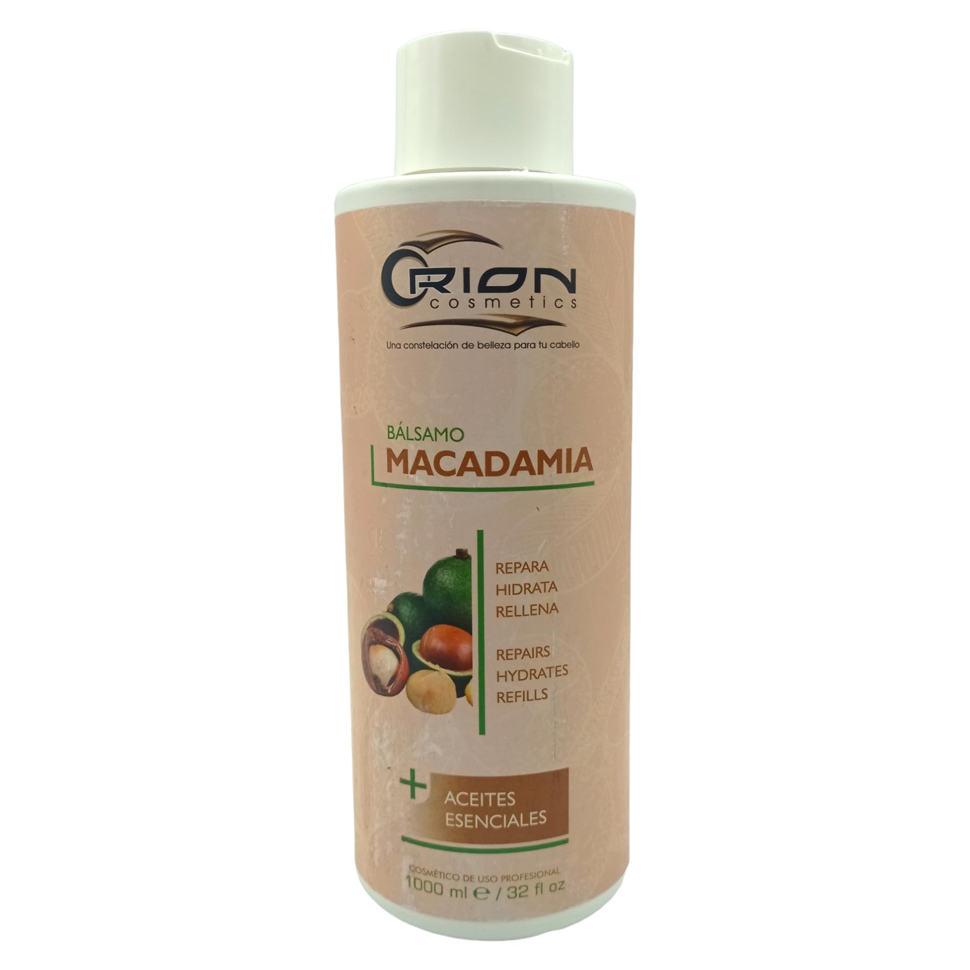 Macadamia Hair Care 3-Step Kit - Repairing Shampoo, Hydrating Mask & Nourishing Conditioner for Dry, Damaged Hair - Detangles, Strengthens & Softens Hair - Perfect for Salon-Quality Treatment at Home