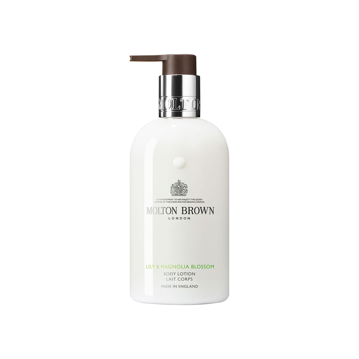 Lily & Magnolia Body Lotion - Hydrating Moisturizer for Dry Skin | Perfect for Daily Use & Spa Nights
