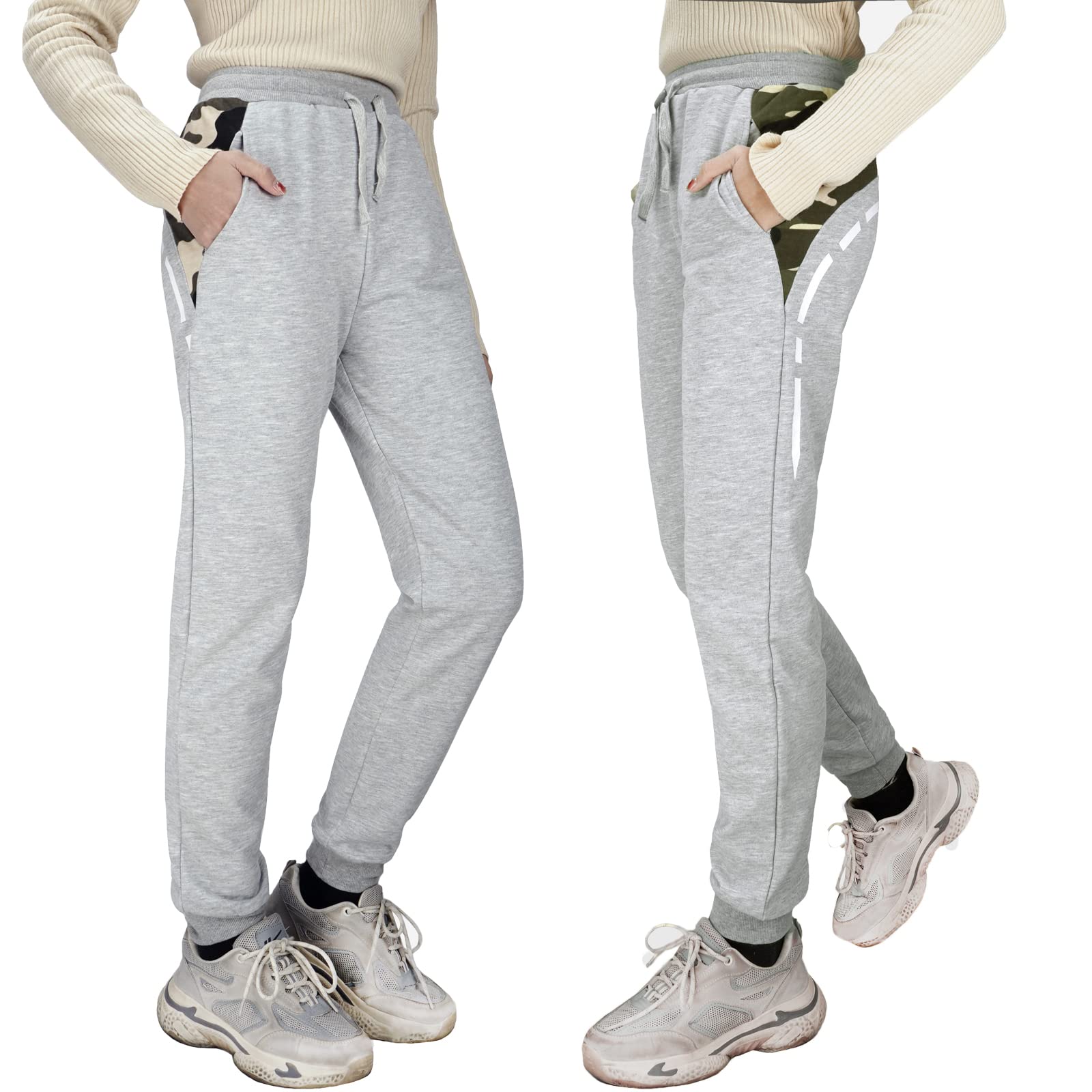 Bo' Cartoon Printed Knit Elastic Pants - Soft Cotton Casual Sweatpants for Toddler & Little Boys - Perfect for Playtime, Preschool & Everyday Wear