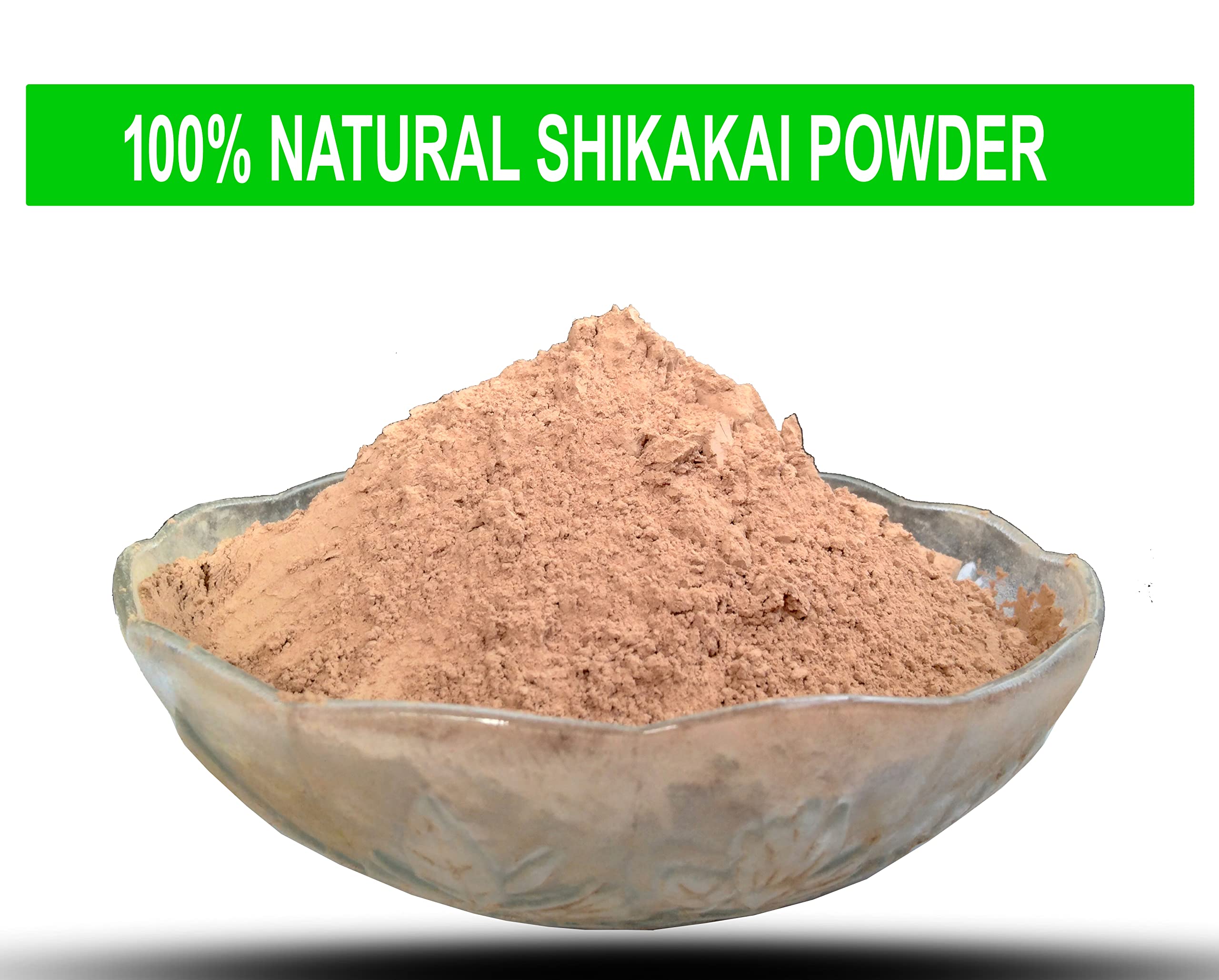Keegan Natural & Pure AMLA, REETHA, SHIKAKAI Hair Care Powder (300g) - Promotes Hair Growth, Reduces Dandruff & Adds Shine - Perfect for DIY Hair Masks & Ayurvedic Treatments
