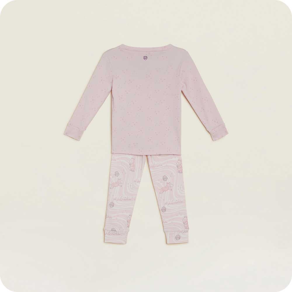Unicorn Pajamas for Women & Girls - Soft & Comfortable Sleepwear for Kids & Adults - Perfect for Bedtime, Lounging & Sleepovers