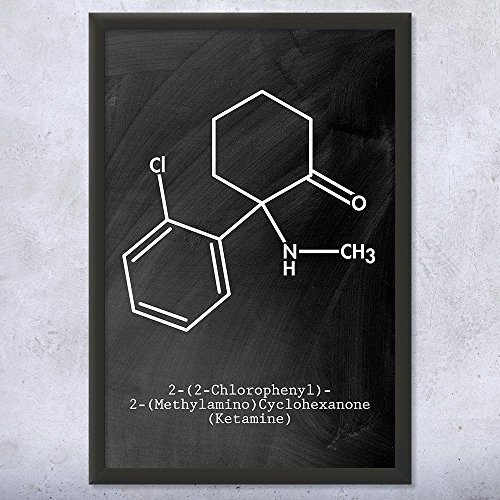 Black Chalkboard