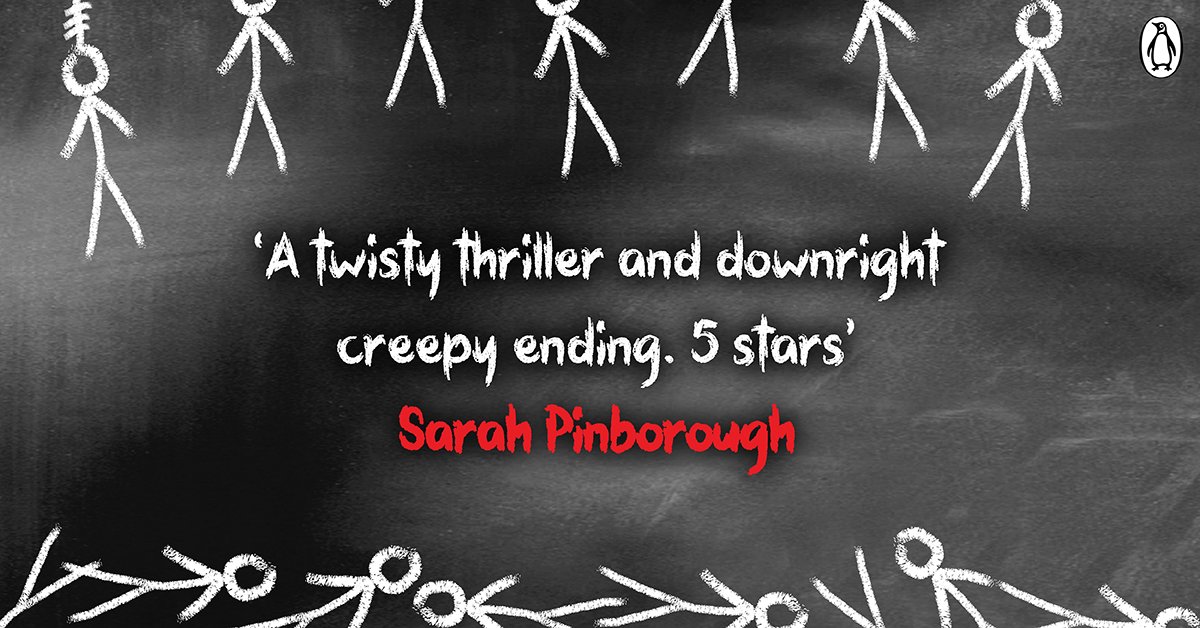 The Chalk Man: A Chilling & Spine-Tingling Psychological Thriller - Sunday Times Bestseller | Perfect for Mystery Lovers & Book Club Discussions