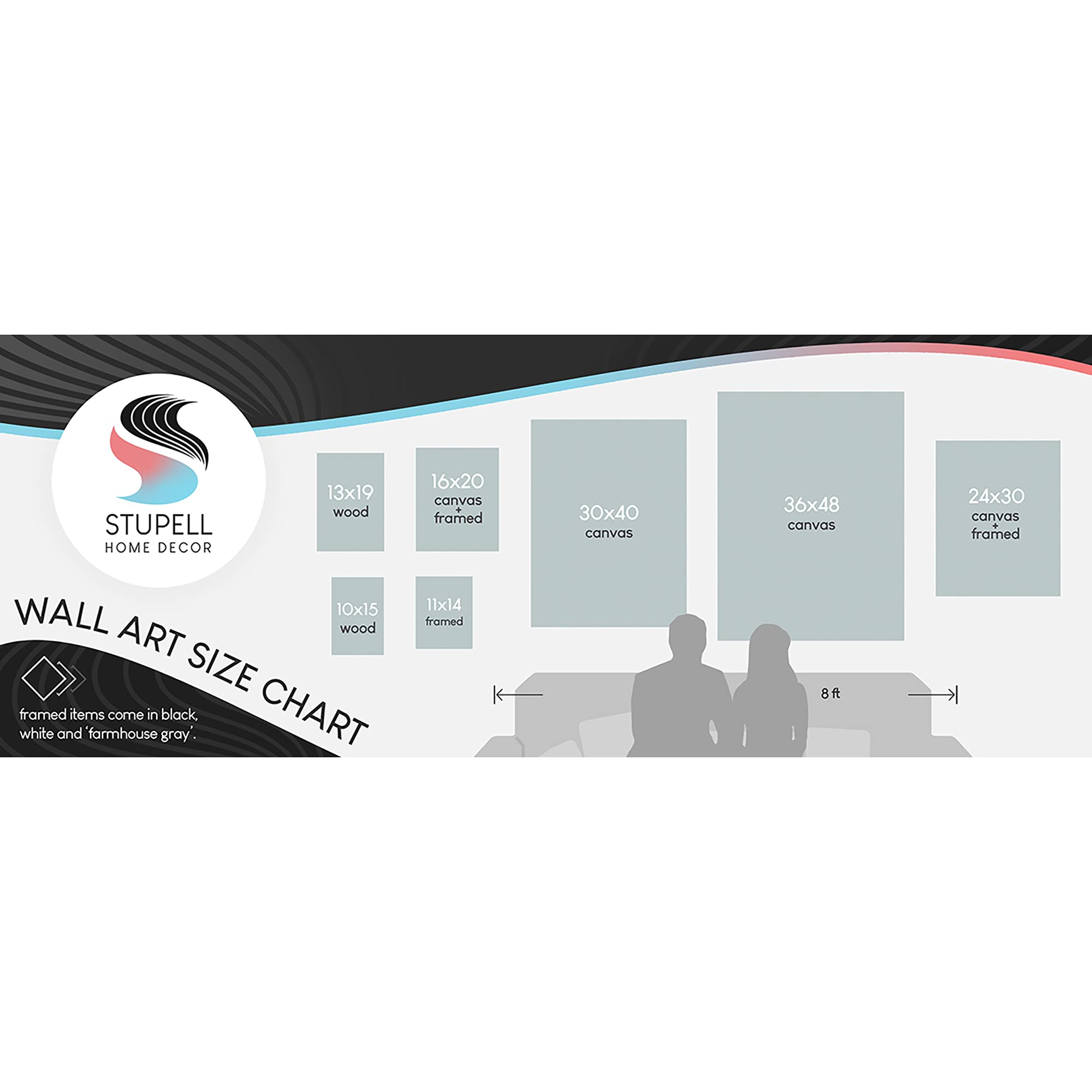 Stupell Industries Group of People Lounging in Water Pool Toys Wall Art, 17 x 17, White Framed - Perfect for Beach House, Poolside, and Summer Decor