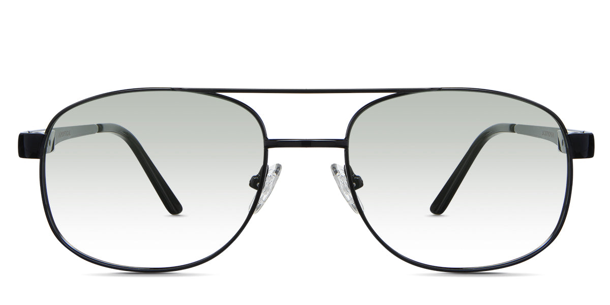 Dixon Women's Prescription Tinted Sunglasses - UV Protection & Stylish Eyewear for Driving, Outdoor Activities & Fashion Accessories