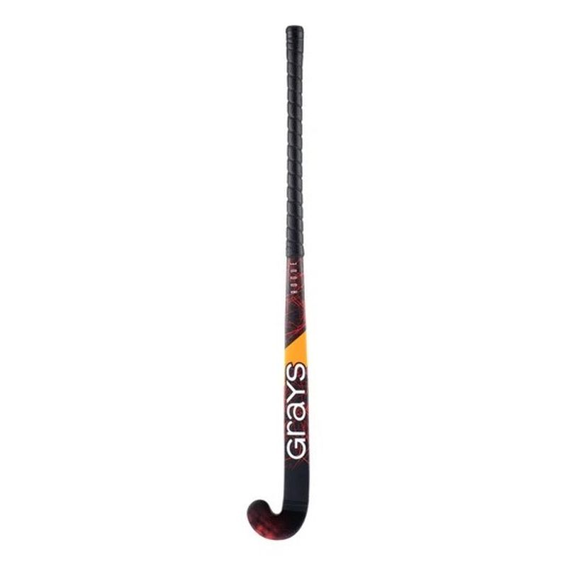 Grays Rogue Junior Hockey Stick - Lightweight Composite Hockey Stick for Youth Players - Perfect for Ice Hockey, Street Hockey, and Training Drills