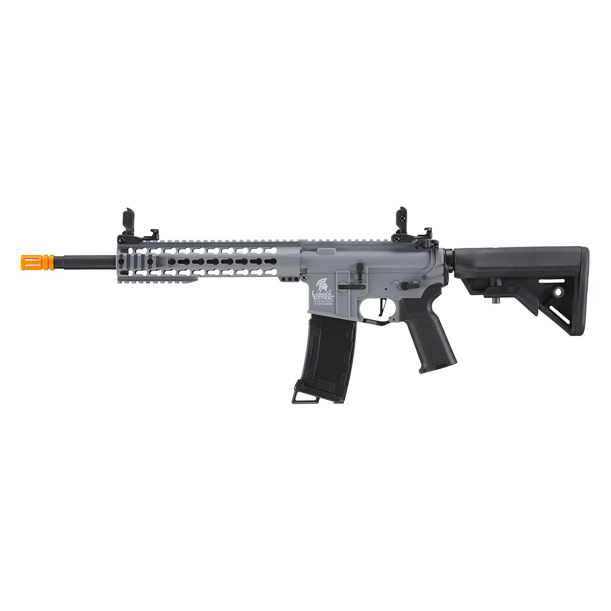 Lancer Tactical Gen 3 10