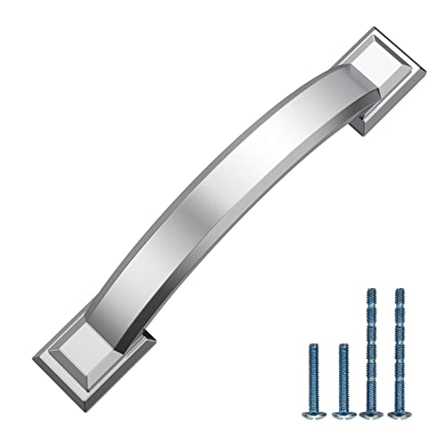 Polished Chrome