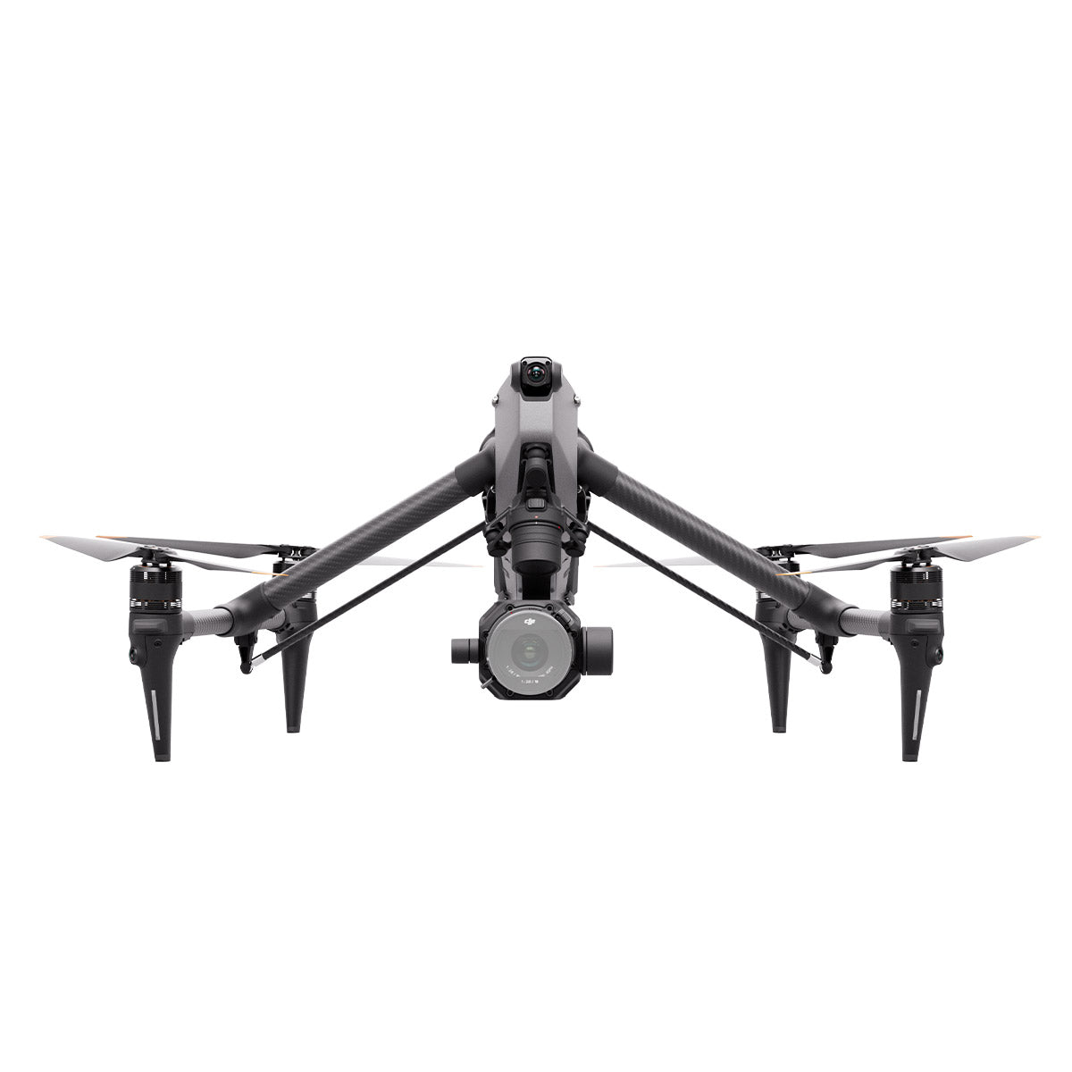 DJI Inspire 3 Professional Drone with 6K Camera - 4K HD Aerial Photography Drone for Filmmaking, Vlogging & Cinematic Shots - Perfect for Outdoor Adventures, Real Estate Photography & Travel Videography