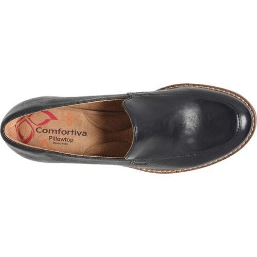 Comfortiva Farland Shoes - Comfortable & Stylish Footwear for Women | Perfect for Walking, Work & Casual Wear