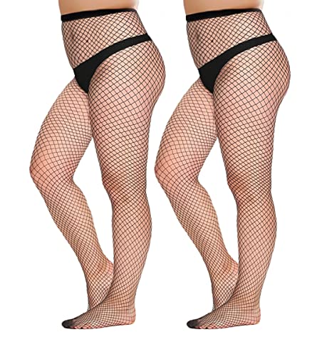 Black #3- 2pairs