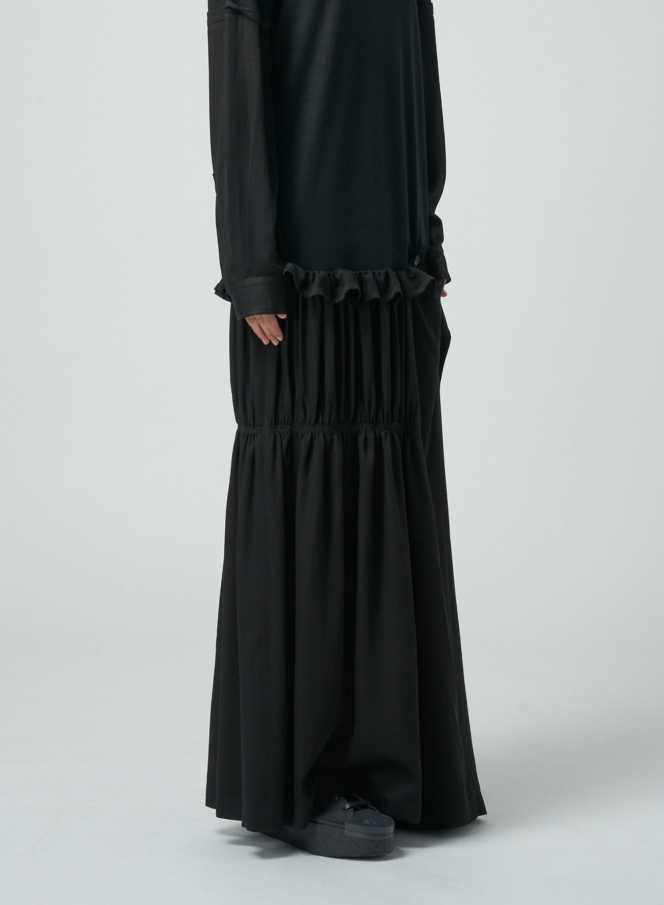 Stylish Women's Combination Dress - Fashionable Floral Print & Comfortable Fit for Casual Outings, Parties & Summer Wear