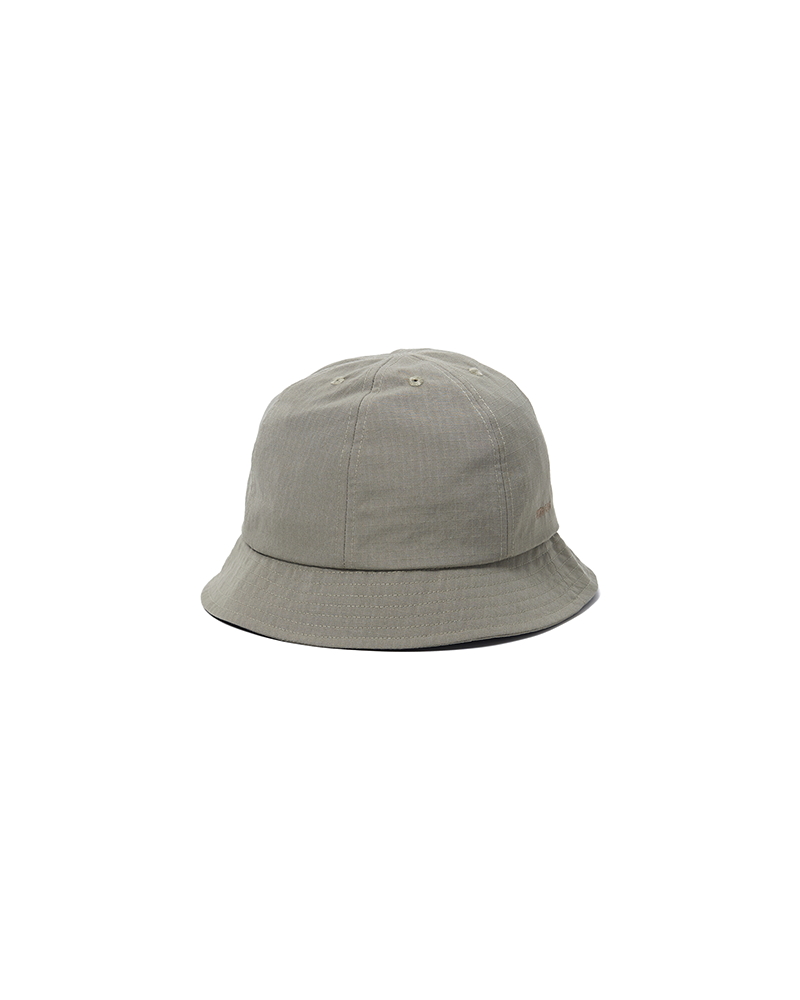 Takibi Ripstop Hat - Lightweight, Durable Outdoor Hat for Hiking, Camping & Travel - Sun Protection & Breathable Design
