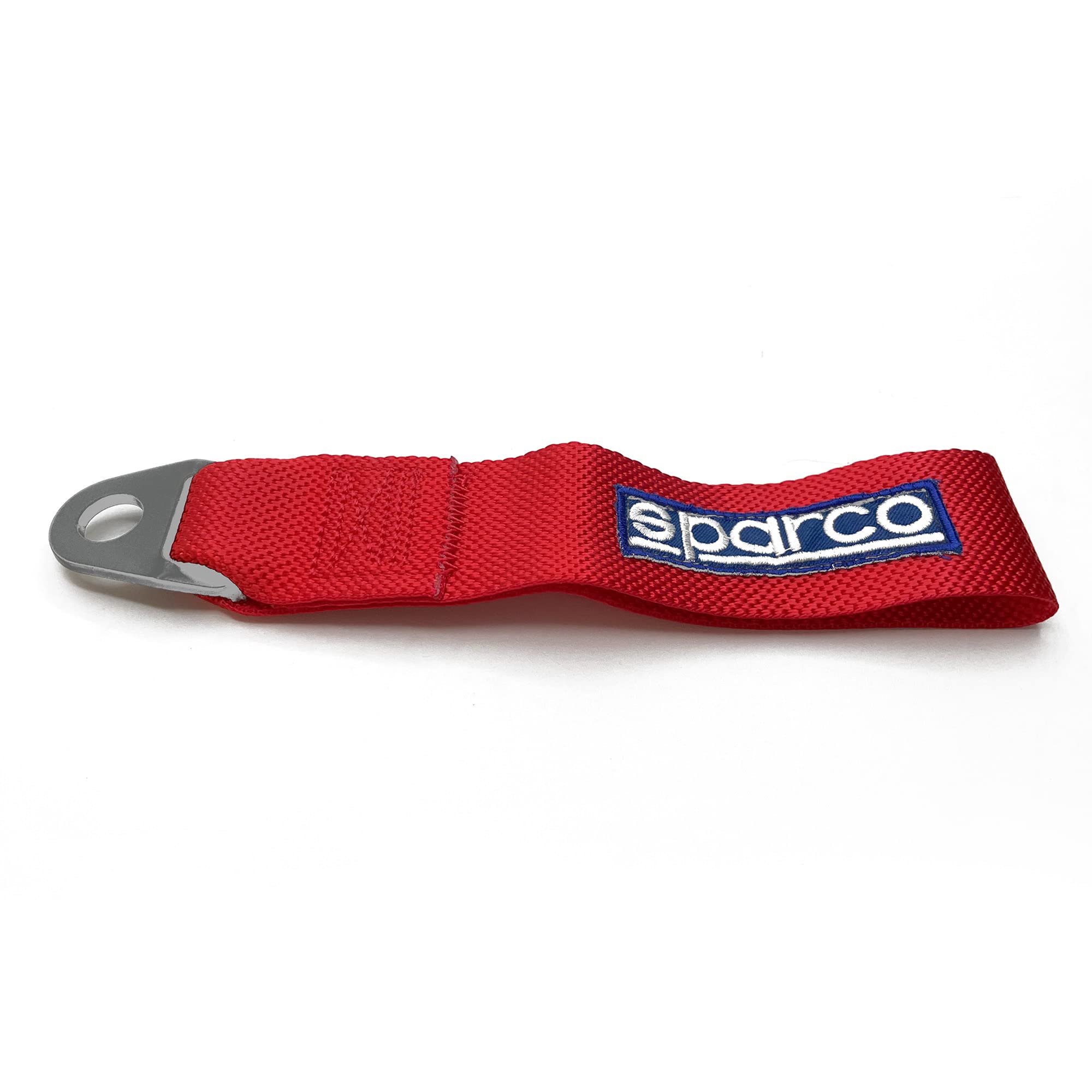 Sparco Heavy Duty Tow Strap - 30,000 lb Capacity, 3
