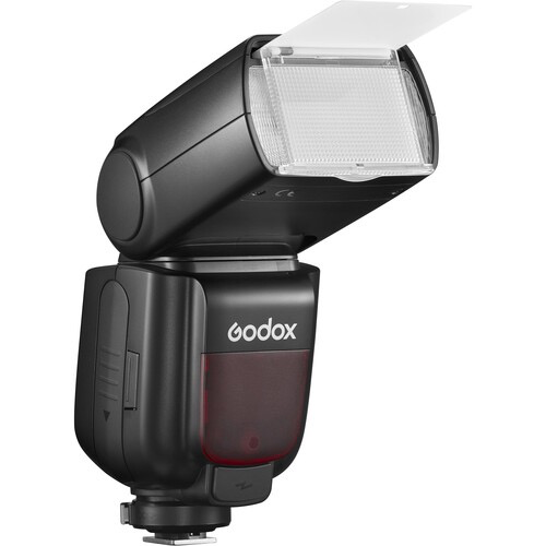 Godox TT685F II Thinklite TTL Flash for Fuji Cameras - Professional Photography Lighting for Portraits, Events & Studio Shoots