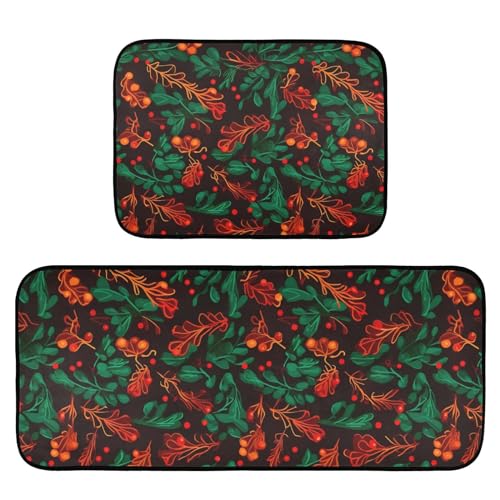 Red Green