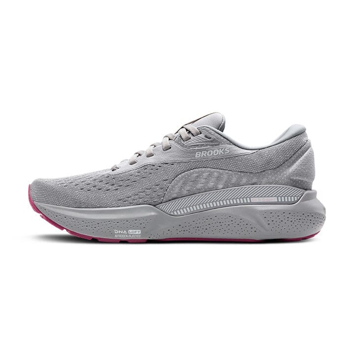 Brooks Adrenaline GTS 24 Women's Running Shoes - Medium & Wide Width - Perfect for Road Running, Jogging & Daily Workouts