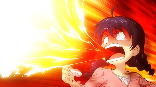 Food Wars! Shokugeki no Soma Season 3 - Anime DVD/Blu-ray | Japanese Cooking Battle Series | Perfect for Anime Fans & Culinary Enthusiasts | Great for Binge-Watching & Gift Giving